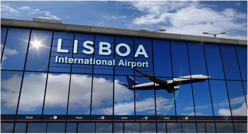 Lisboa Airport
